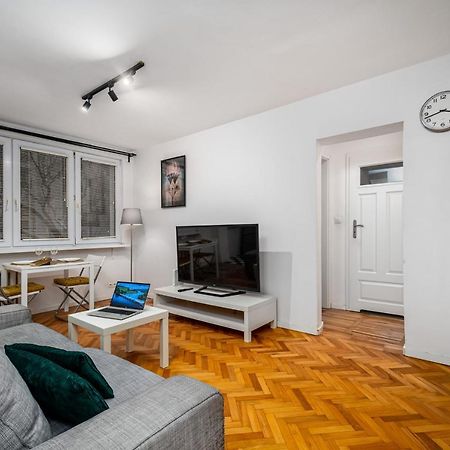 Warsaw Apartments Moldawska 13 Street Εξωτερικό φωτογραφία