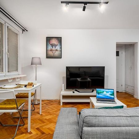 Warsaw Apartments Moldawska 13 Street Εξωτερικό φωτογραφία