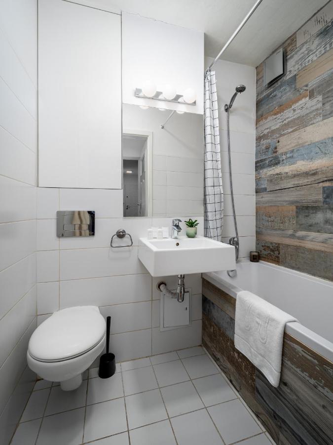 Warsaw Apartments Moldawska 13 Street Εξωτερικό φωτογραφία
